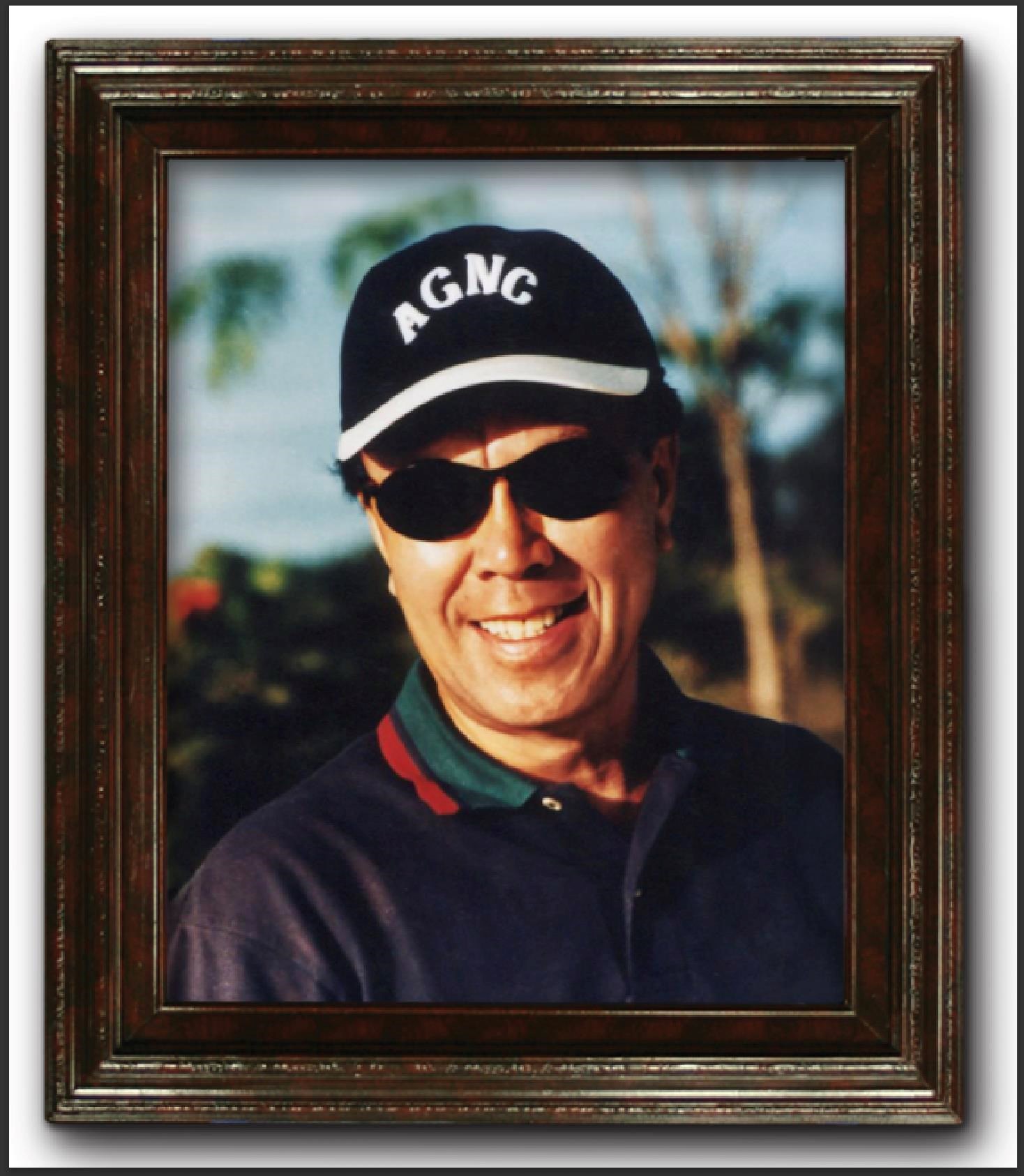 Obituary of Romeo Ballesteros Roxas