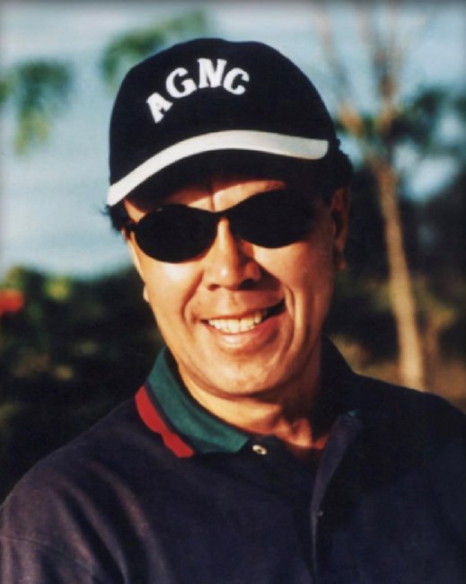 Obituary of Romeo Ballesteros Roxas