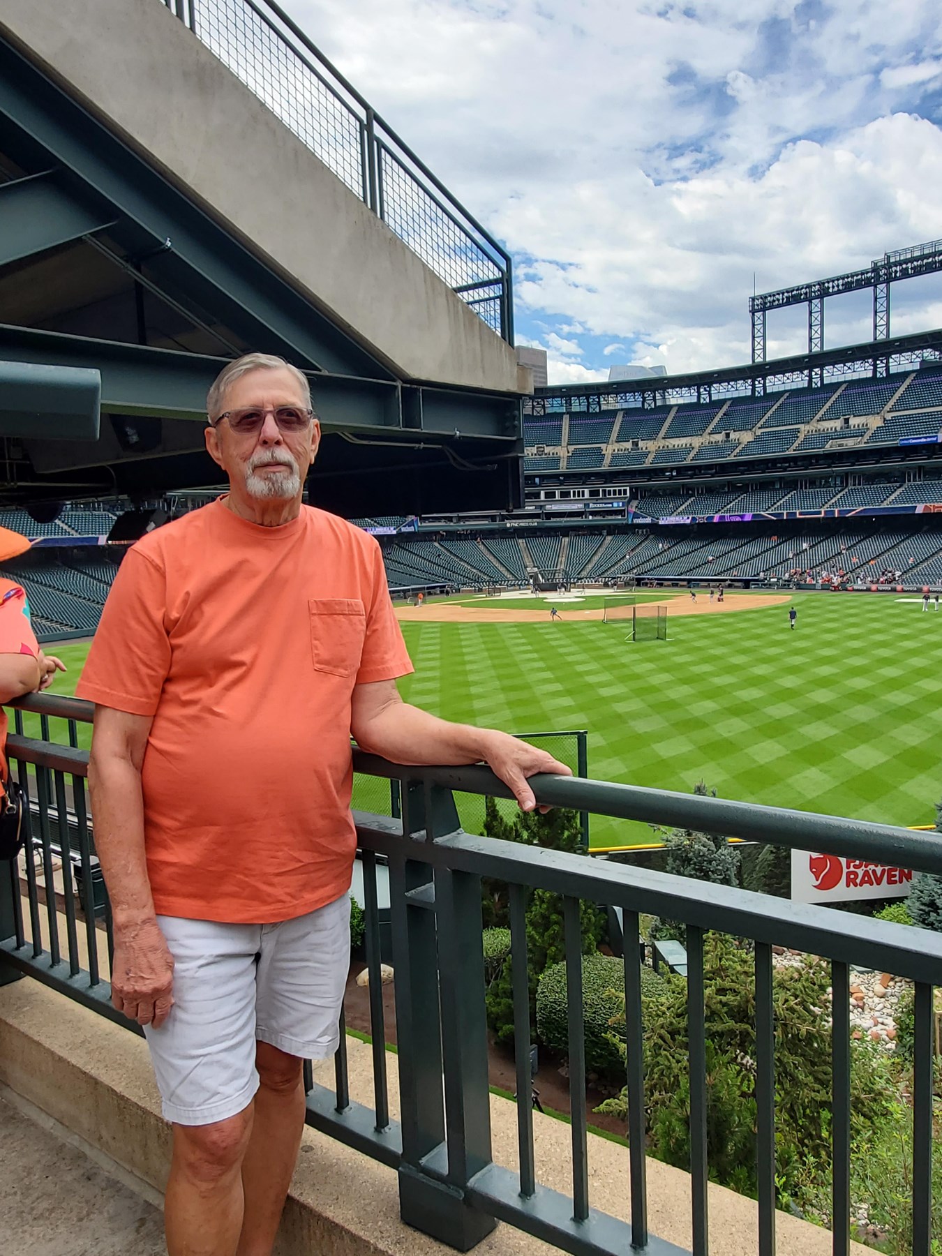 Obituary of Edward Dale Murray Sr.