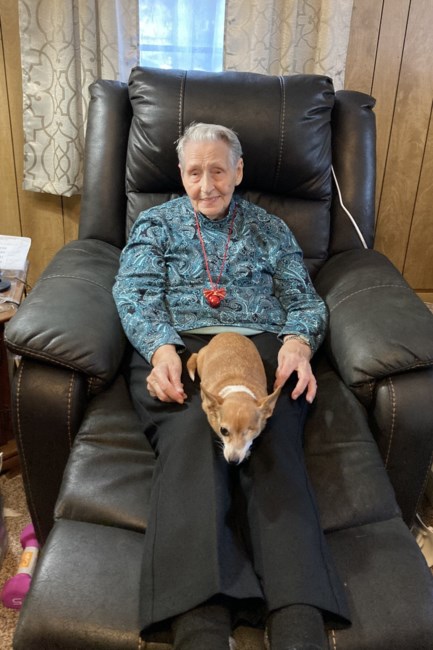 Obituary of Frankie Rodman