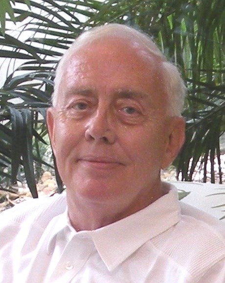 Obituary of Clark L. Anderson