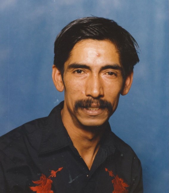 Obituary of Salvador Contreras