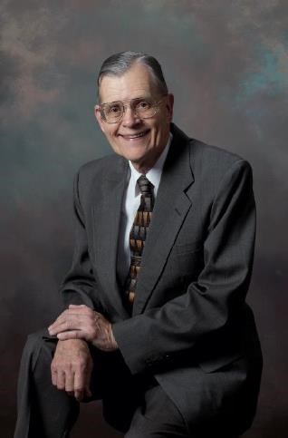 Obituary of Stewart Custer Jr.