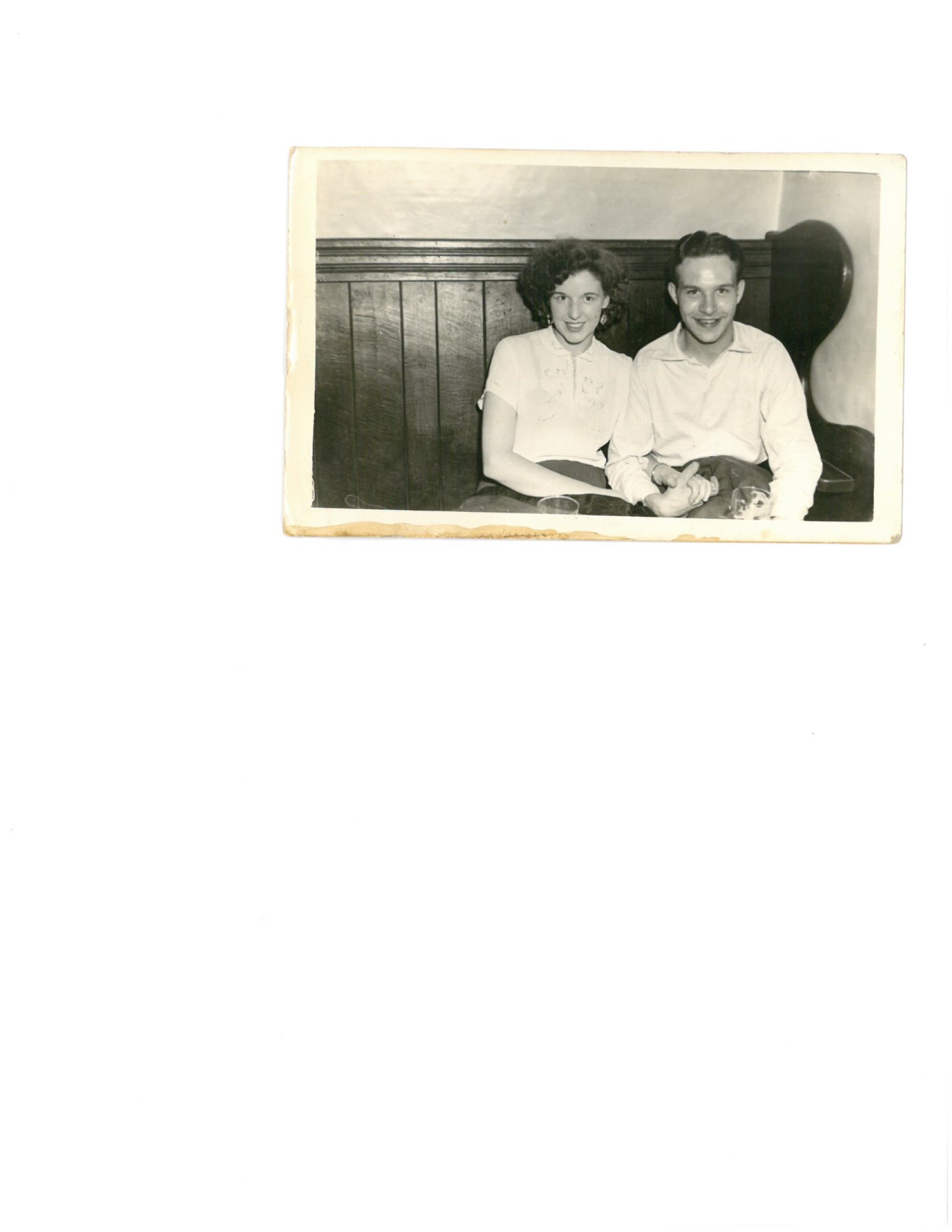 Obituary of Bessie Maud Smith