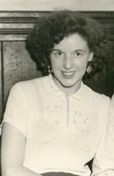 Obituary of Bessie Maud Smith