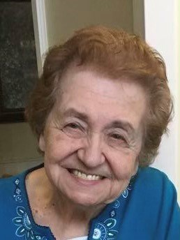 Obituary of Jeannine I. Poirier