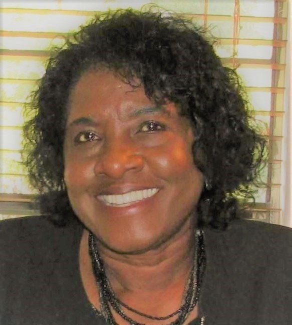 Obituary of Dora Dee Mitchell