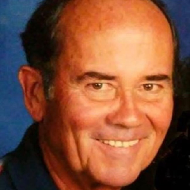 Obituary of Alan Edward Beingessner