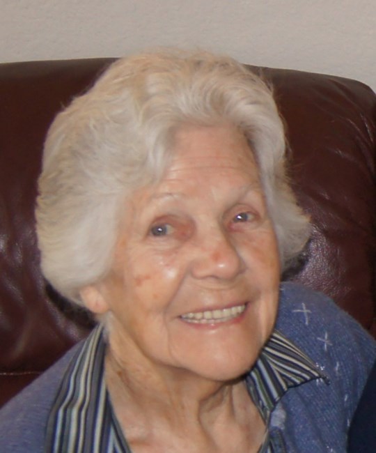 Obituary of Loretta Elizabeth Anderson