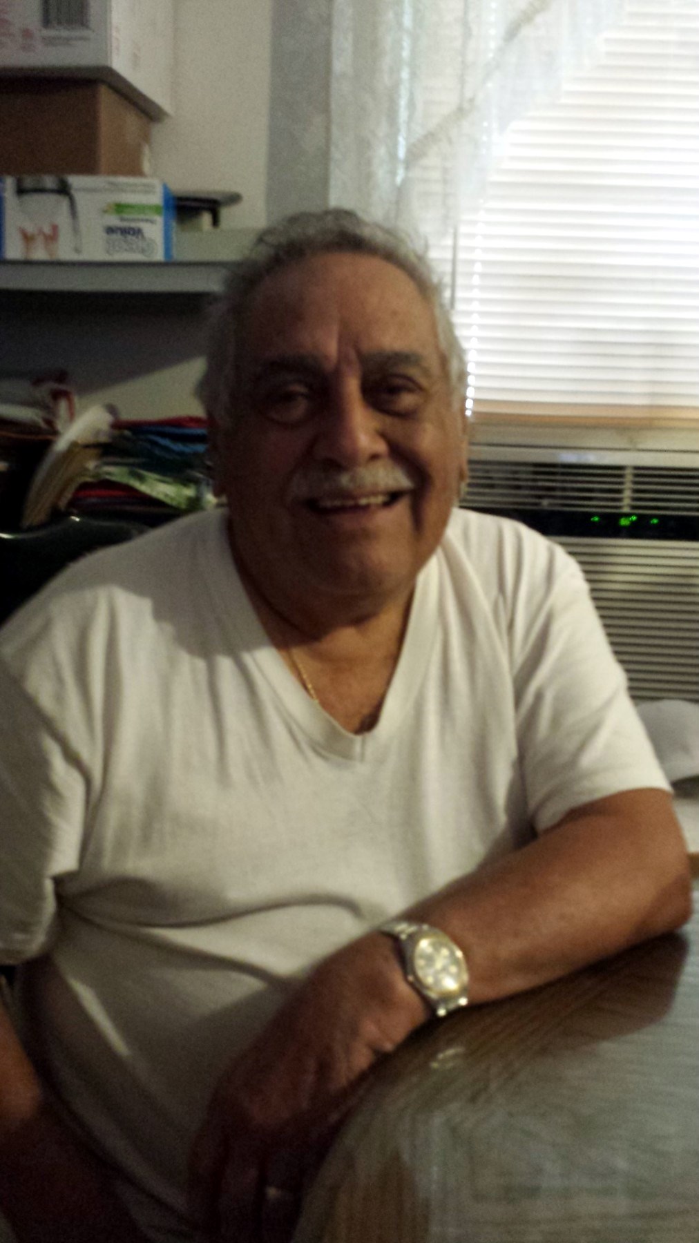 Jose R Reyes Obituary - Dallas, TX