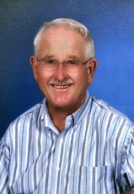 Obituary of Donald Dean Foral