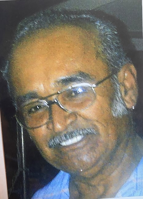 Obituario de Alfredo S. Ochoa