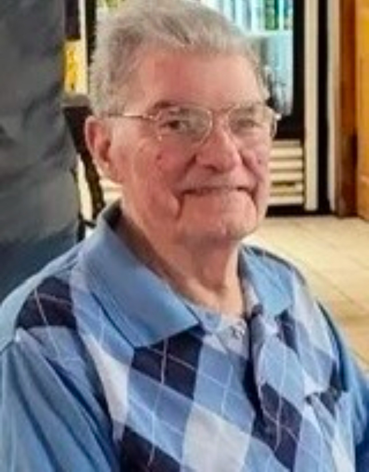 Obituary of Lawrence "Larry" Edward Hurd
