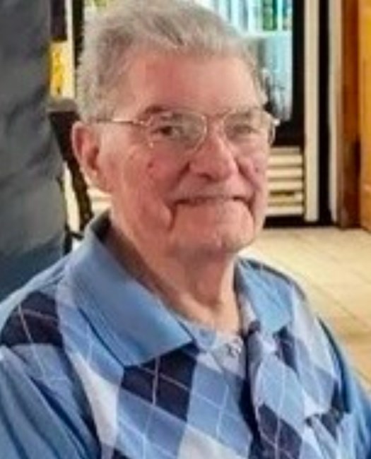 Obituary of Lawrence "Larry" Edward Hurd