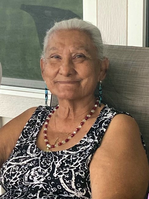 Obituary of Sylvia S. Vasquez