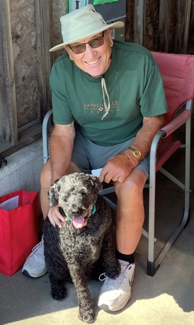 Obituario de Tivadar Meszaros