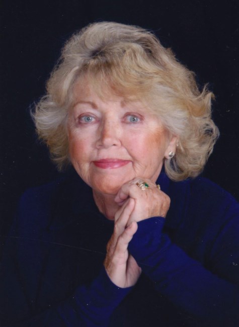 Obituary of Patricia Ann Guy