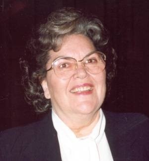 Obituary of Rose Edna Wilson Beach