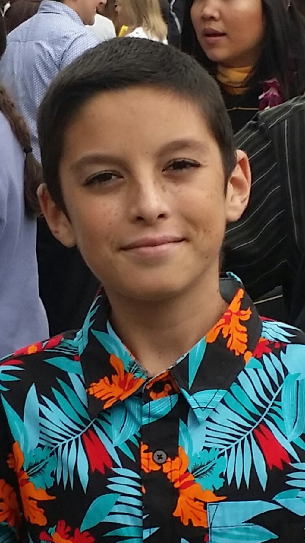 Obituary of George Millan Kelly