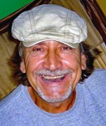 Donald Hamilton