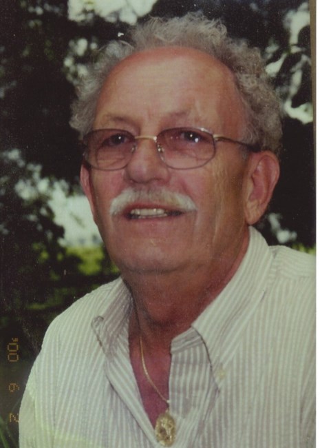 Obituary of Alfred Friedel Neumann