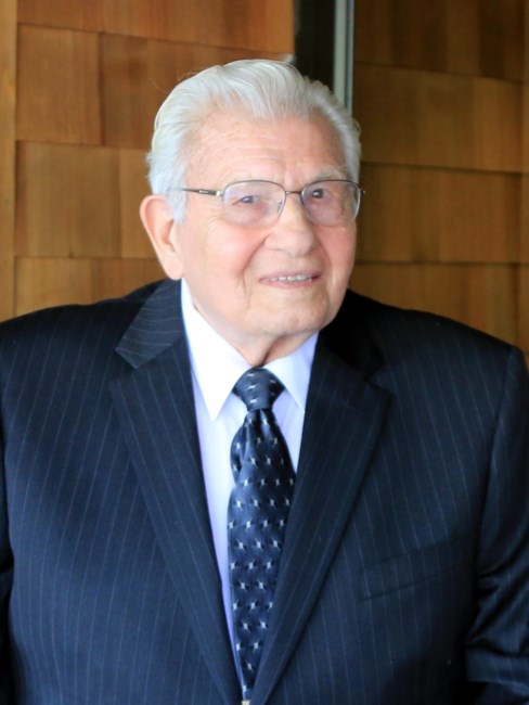 Obituario de Antonio Ralph Sgarlata