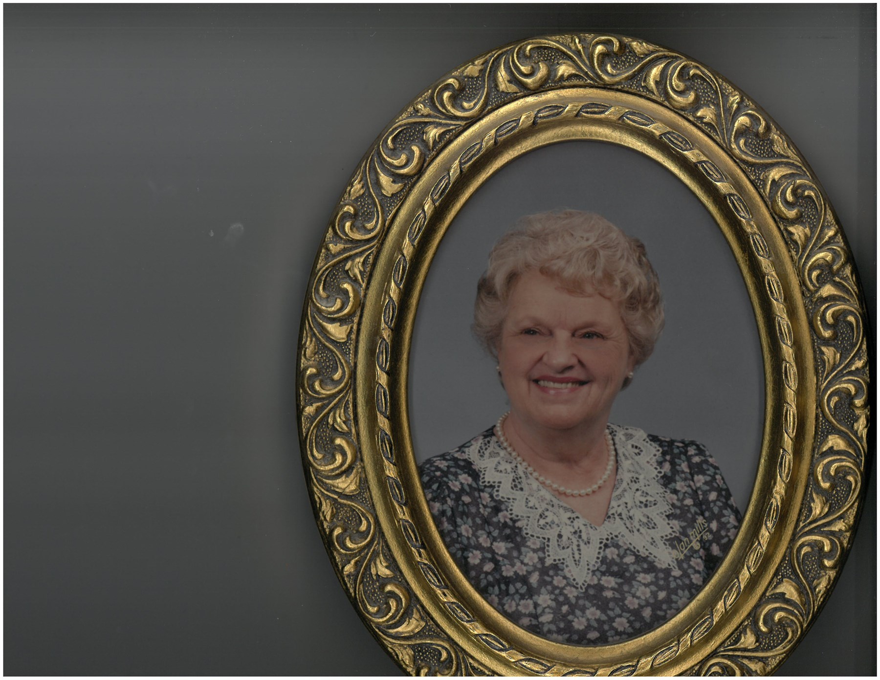 Obituary of Clarene Marie Bidell