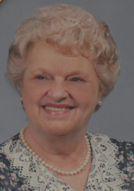 Obituary of Clarene Marie Bidell