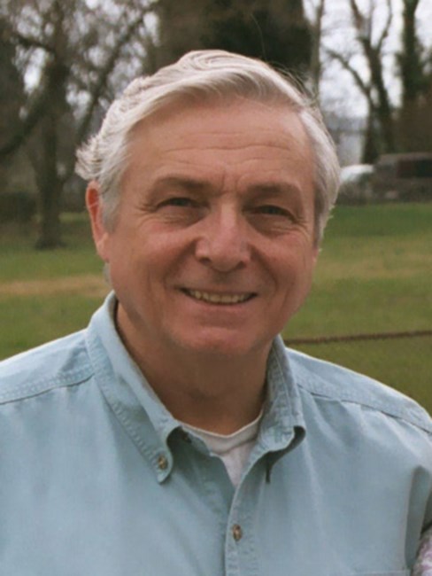 Avis de décès de Harold C. Meador Jr.