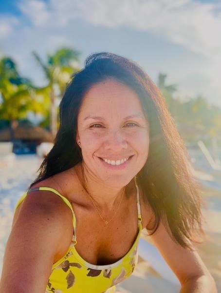 Obituary of Gabriela Isabel Juarez