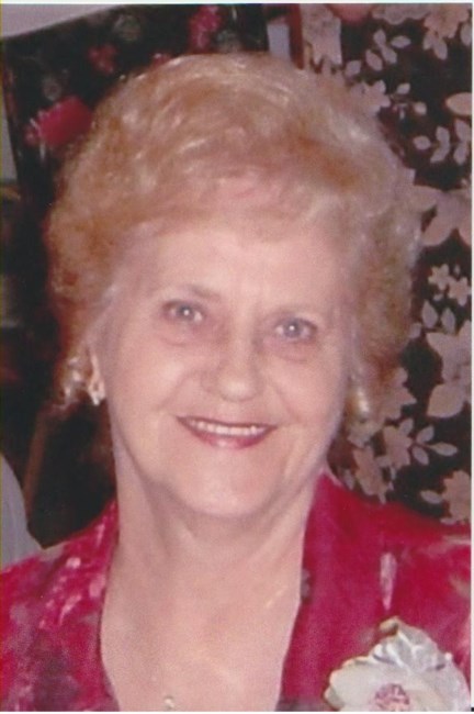 Obituary of Lorraine L. Gagne Dompierre