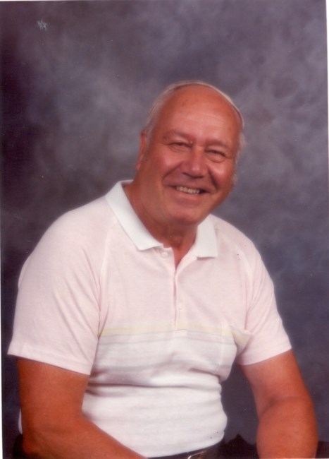 Obituary of Richard Stephen Cresswell