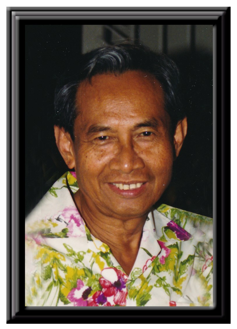 Obituary of Florencio F. Laguitan