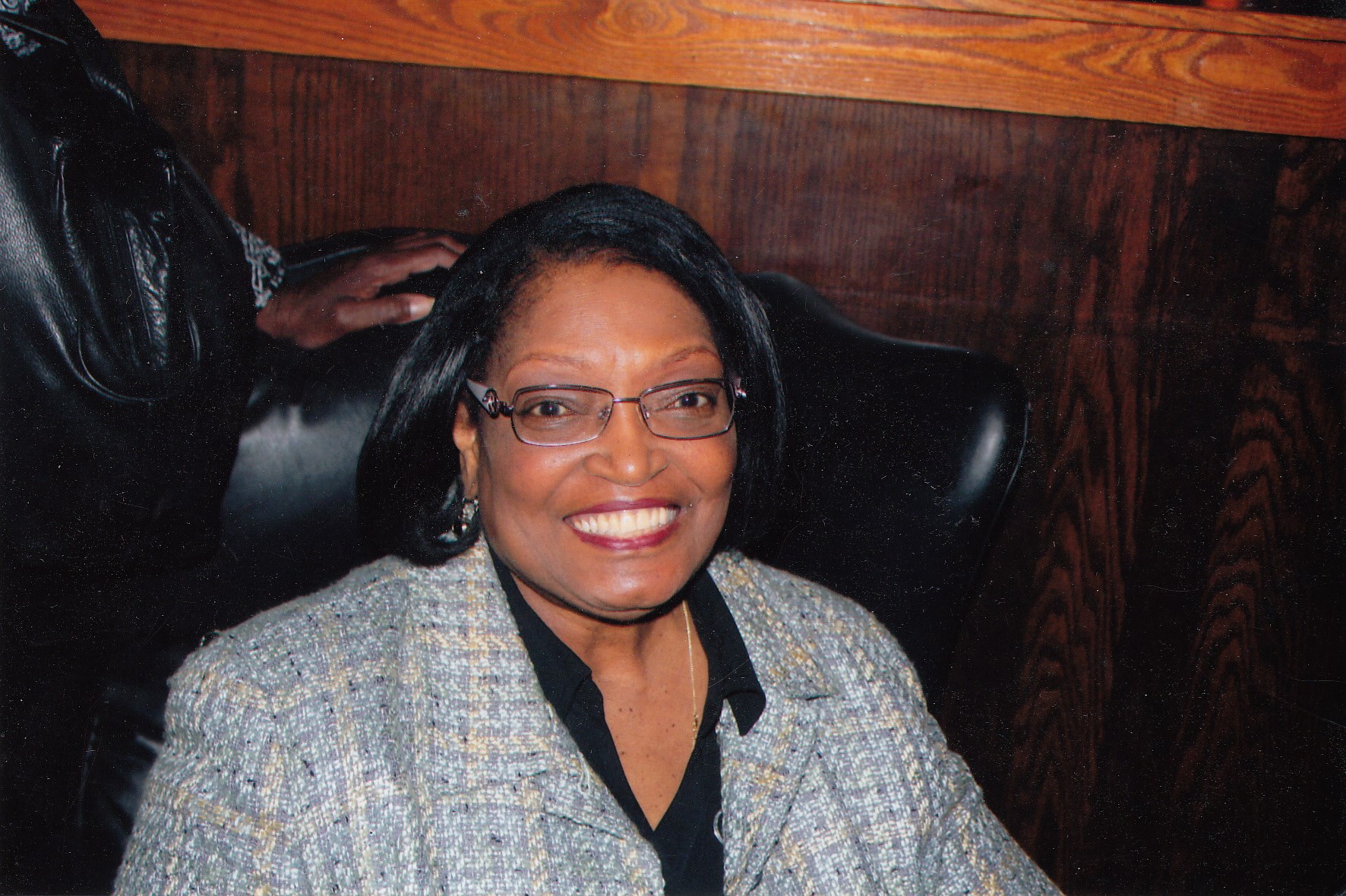 Obituary of Essie Mae Morris