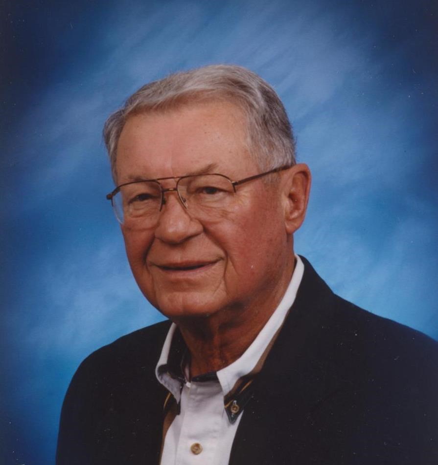 Obituary of Jack Alexander