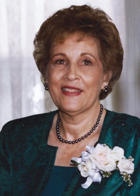 Obituary of Grace W. Kuritza