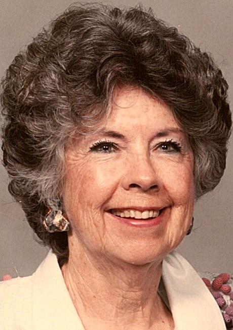 Obituary of Corliss Jeanne Johnson