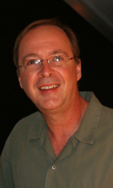 Obituary of Russ Cunningham