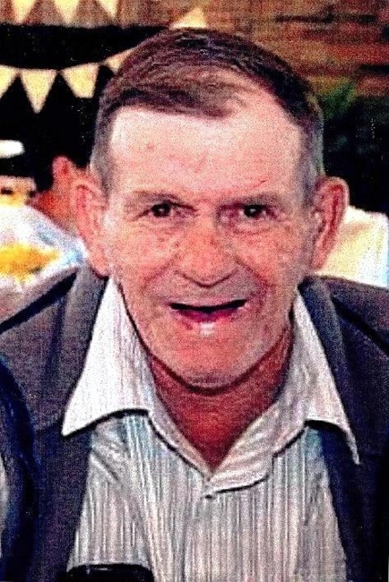 Obituary of Richard Leroy Brumbaugh, Sr.