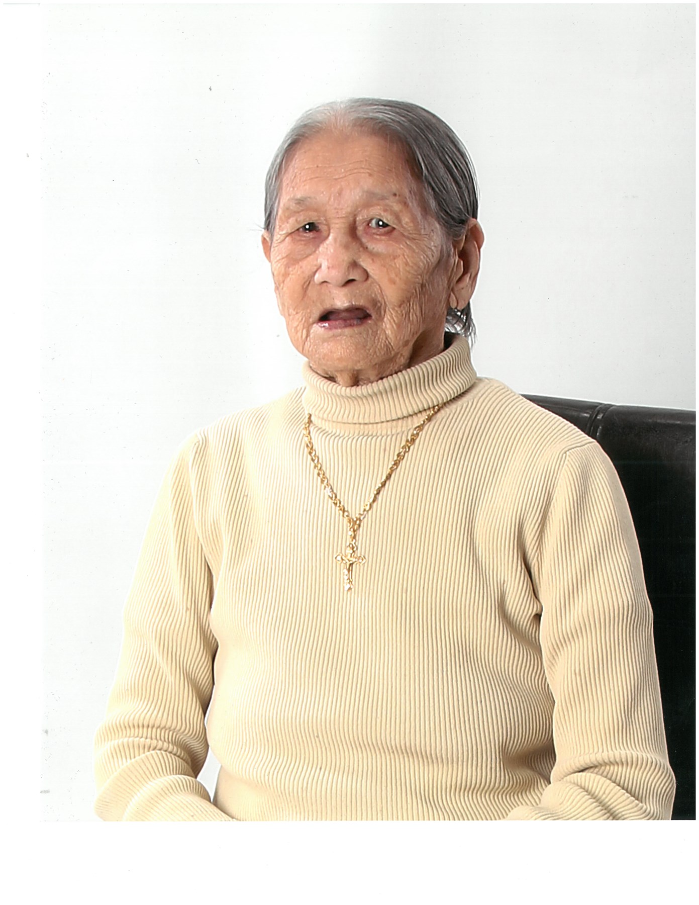 Obituary of Mai Thi Nguyen