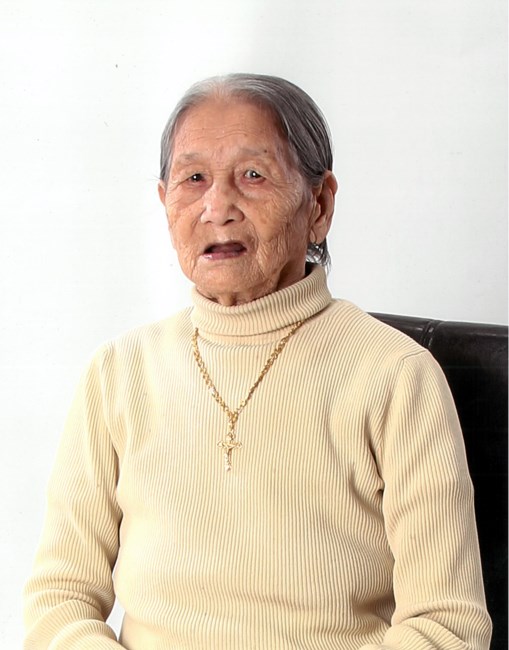 Obituary of Mai Thi Nguyen