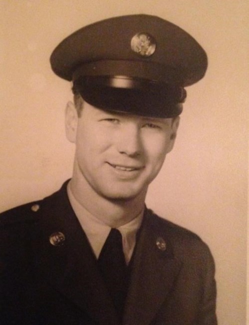 Obituary of John Dean Gilpin