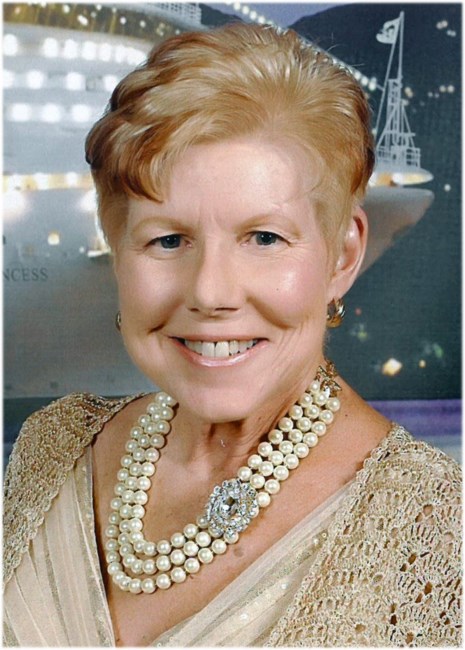 Obituary of Karen Ann Cory