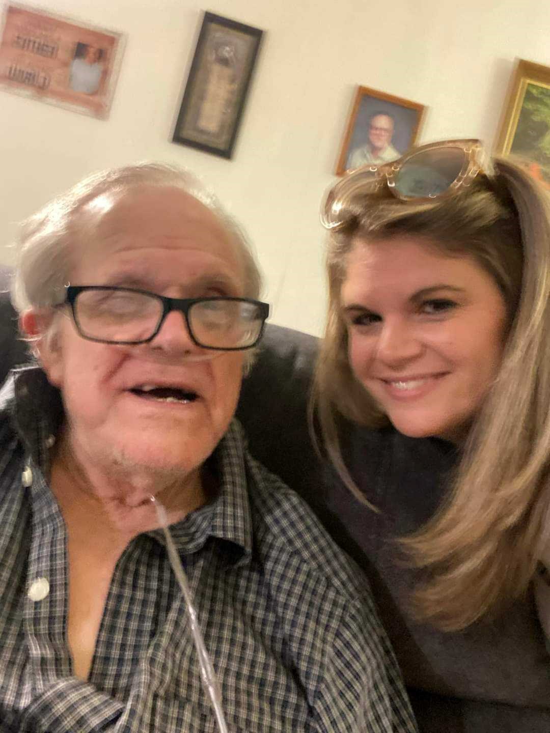 Obituary of Lawrence Edwin Lank