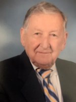 Burton Klein
