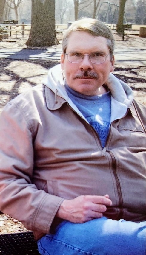 Obituary of Jon Jay Giwojna