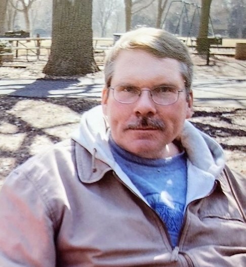 Obituary of Jon Jay Giwojna