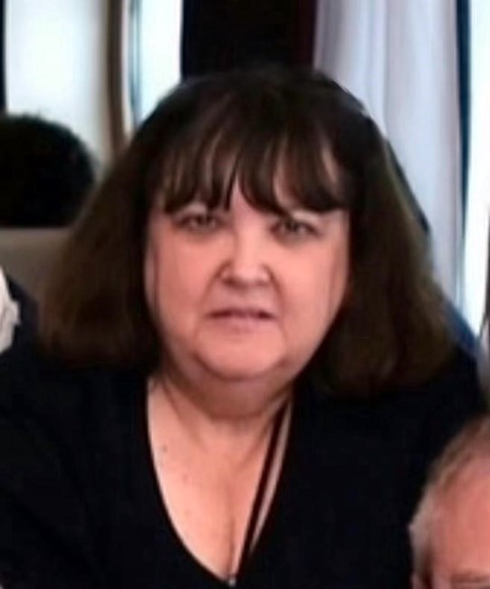 Avis de décès de Donna Jeanne Reid