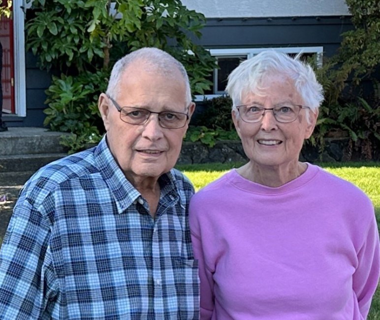 Obituary of Lynda Doyne Popowich