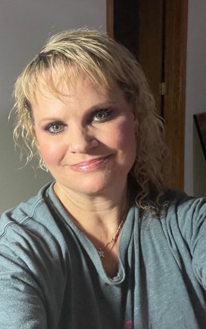Obituary of Kristen Michelle Bruce
